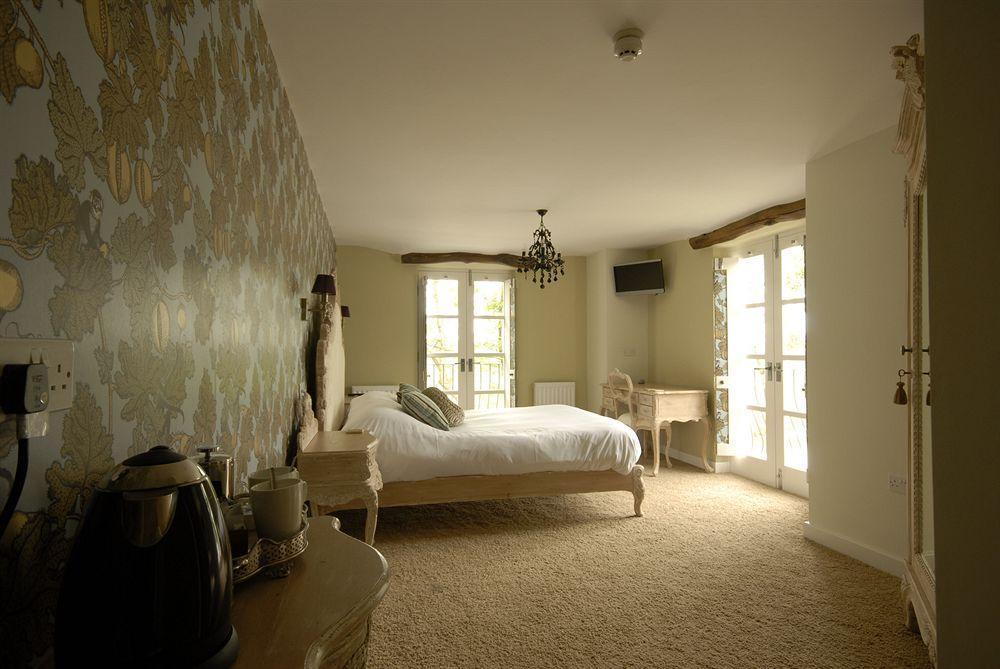 The Cartford Inn Great Eccleston Eksteriør bilde