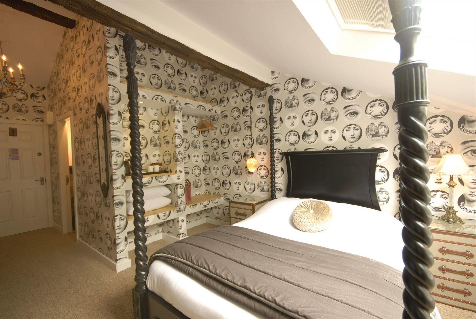 The Cartford Inn Great Eccleston Eksteriør bilde