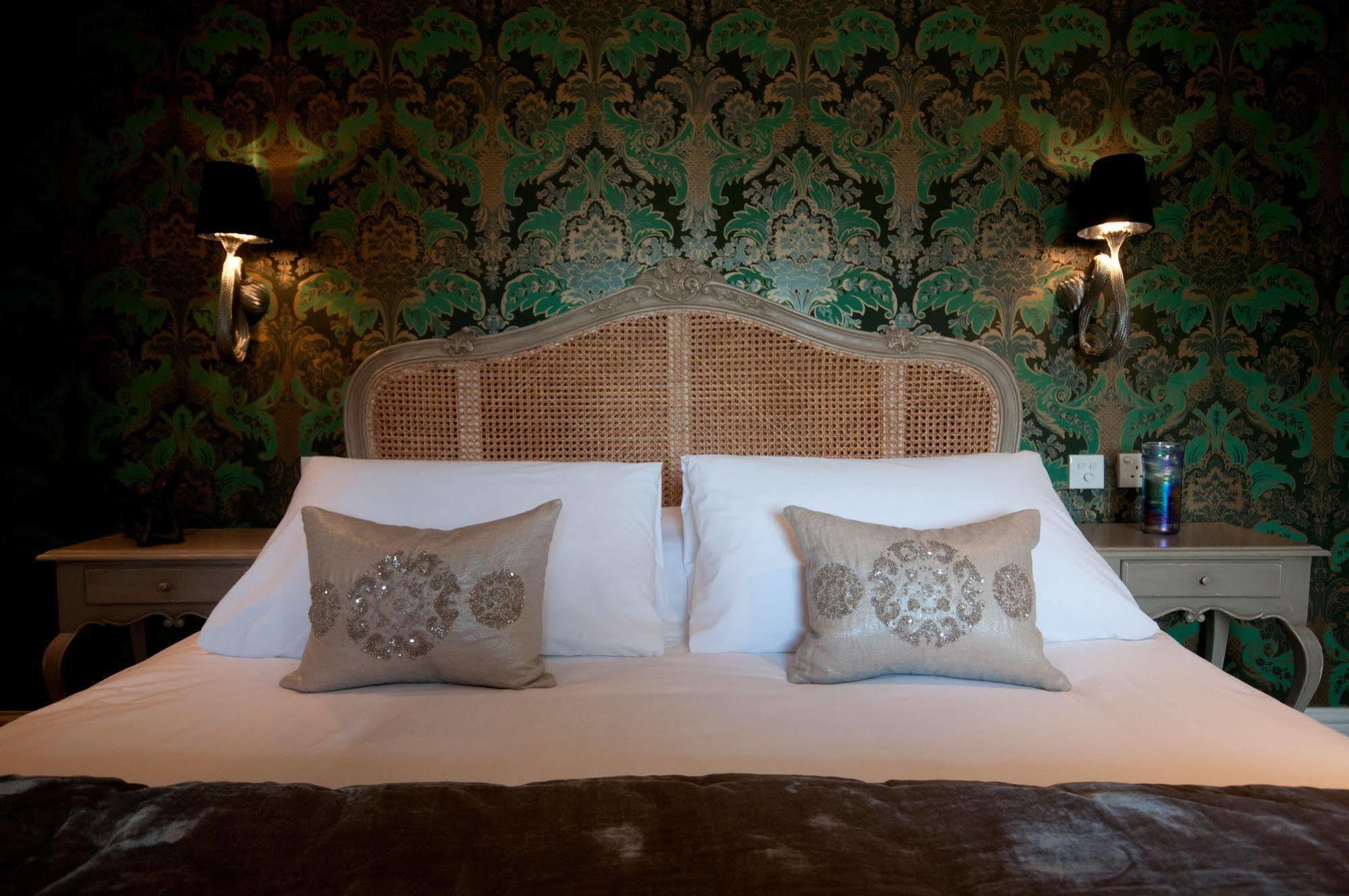 The Cartford Inn Great Eccleston Eksteriør bilde